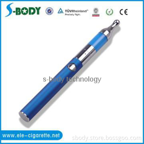 Wholesale e-cigarette mini protank vaporizer protank II e-cig atomizer